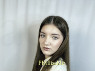 Phyllisaldis
