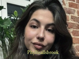 Phyllisallsbrook