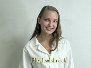 Phyllisalsbrook