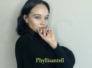 Phyllisantell
