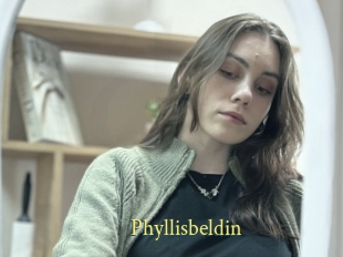 Phyllisbeldin
