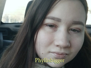 Phyllisbigger