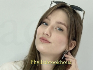 Phyllisbrookhous