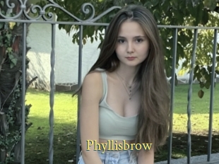 Phyllisbrow