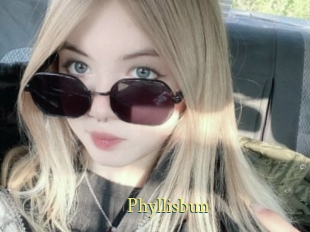Phyllisbun