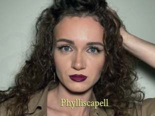 Phylliscapell