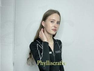 Phylliscrafts
