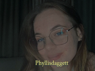 Phyllisdaggett