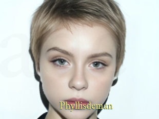 Phyllisdeman