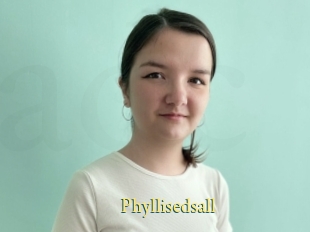 Phyllisedsall