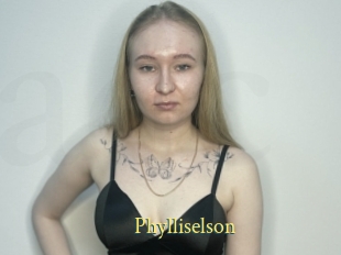 Phylliselson