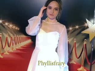 Phyllisfrary