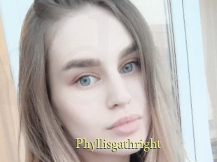 Phyllisgathright