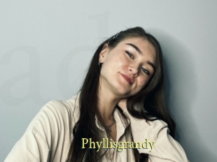 Phyllisgrandy