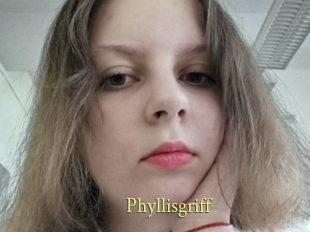 Phyllisgriff