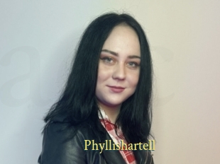 Phyllishartell