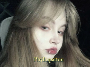 Phyllispatton