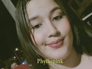 Phyllispink