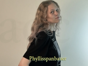 Phyllisspanbauer