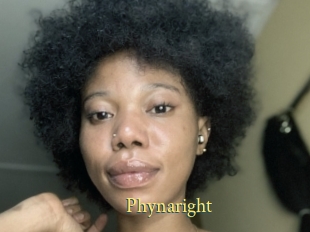 Phynaright