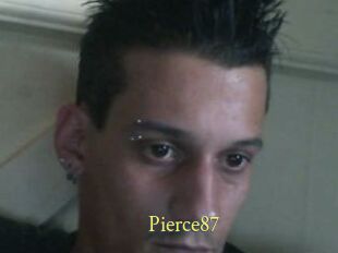 Pierce87