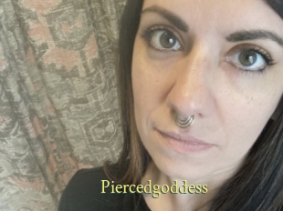 Piercedgoddess
