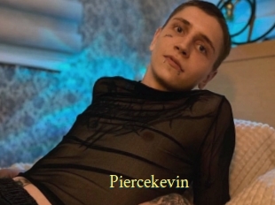 Piercekevin