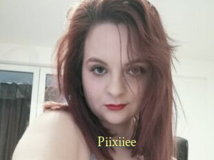 Piixiiee