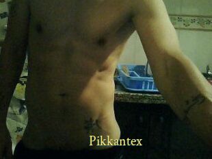 Pikkantex