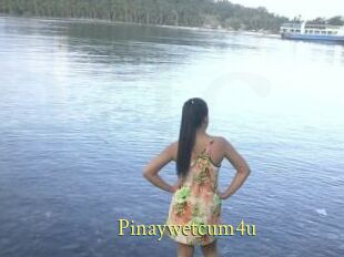 Pinaywetcum4u