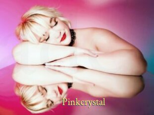 Pinkcrystal
