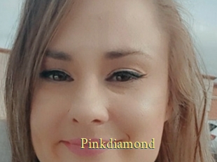 Pinkdiamond
