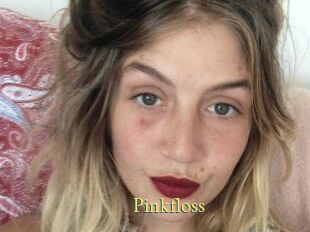 Pinkfloss
