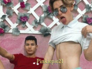 Pinkiepie21