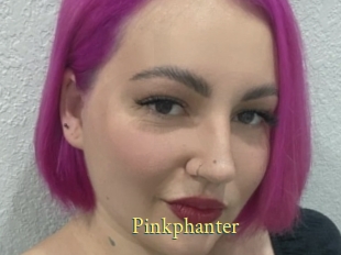 Pinkphanter