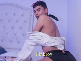 Pinkroy