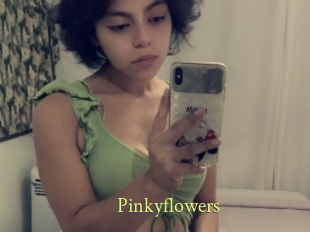 Pinkyflowers