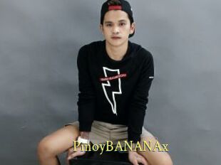 PinoyBANANAx