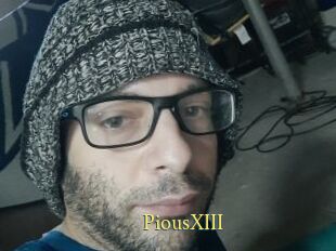 PiousXIII