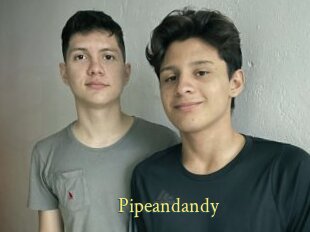 Pipeandandy