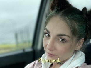 Piperpeak