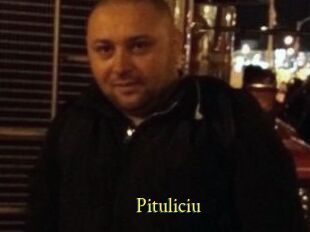 Pituliciu