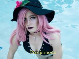 Pixelprincess