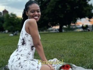 Pixiemabel