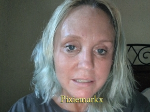 Pixiemarkx