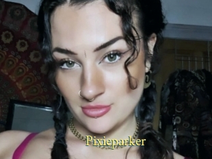 Pixieparker