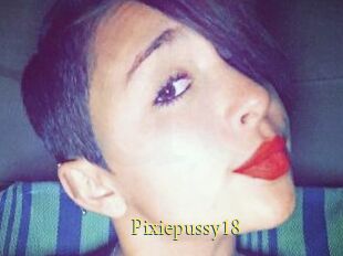 Pixiepussy18