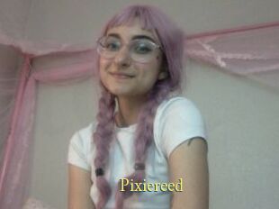 Pixiereed