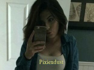 Pixiexdust