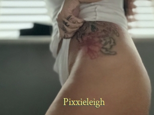 Pixxieleigh